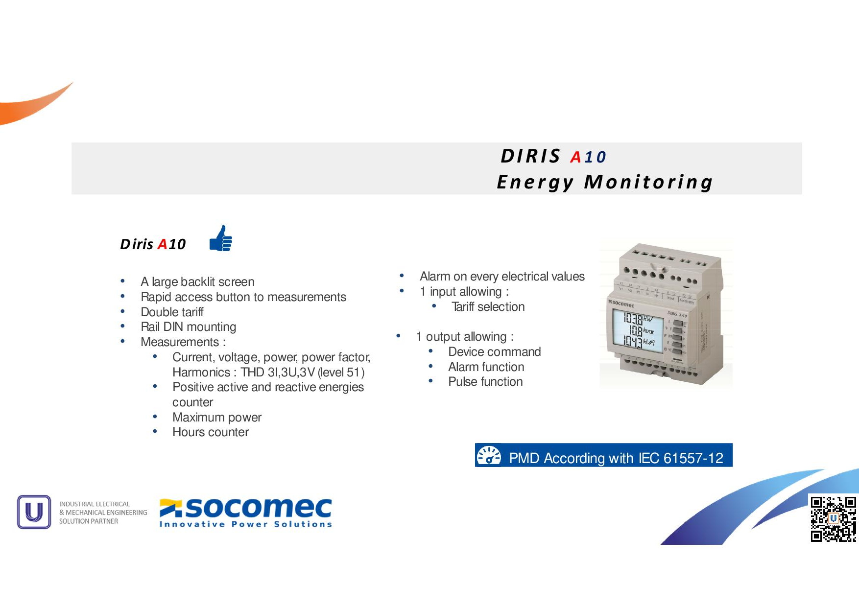 Diris-A10-Diris-digiware