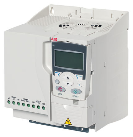 ACS355. Drive