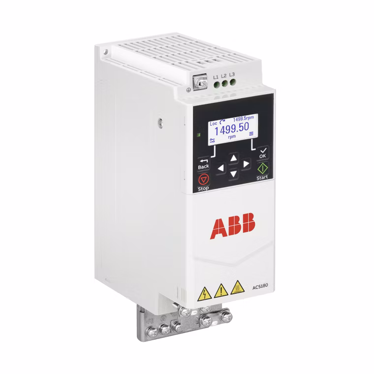 ACS180 drives